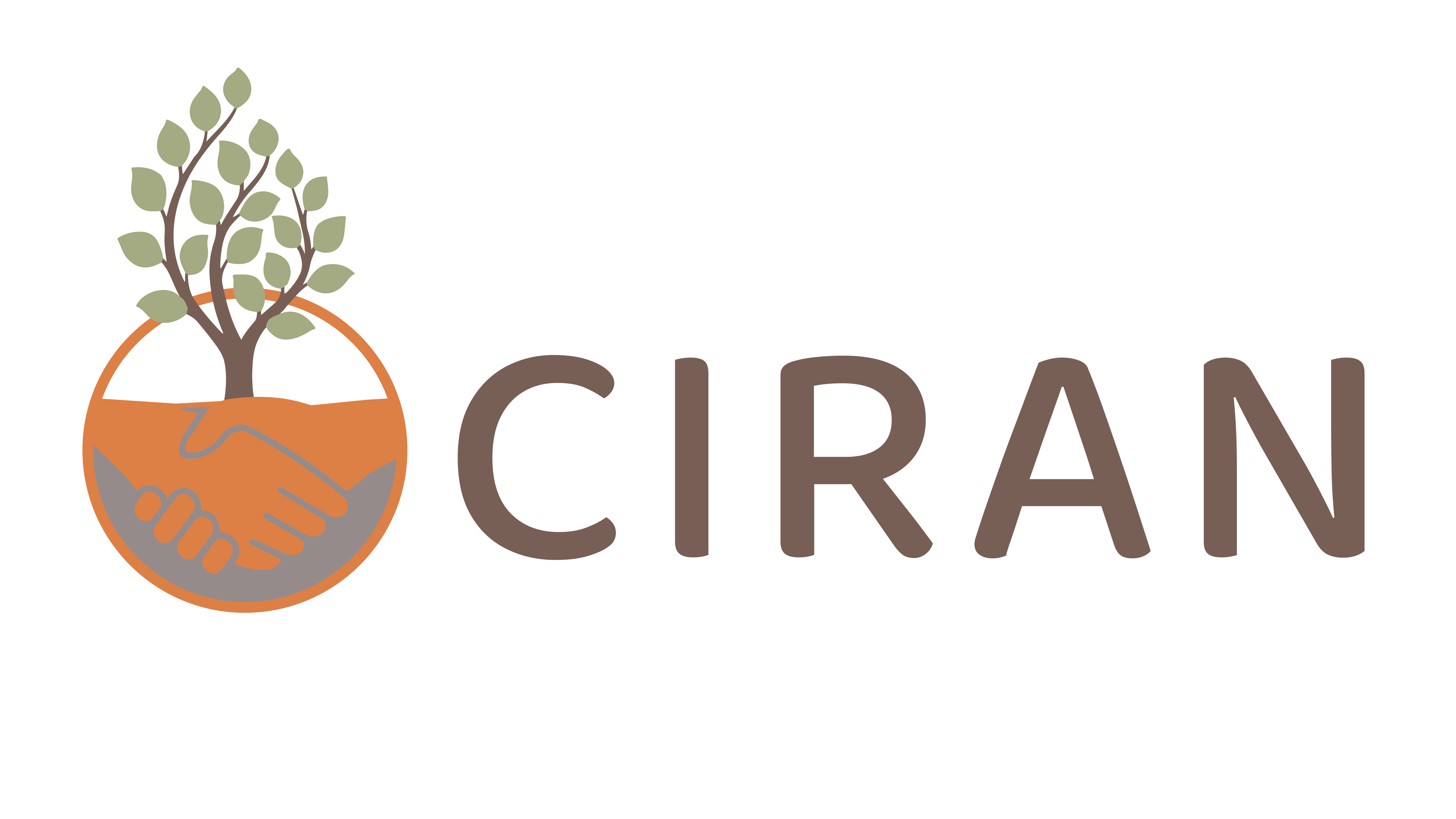 CIRAN Logo