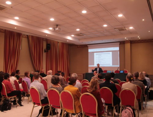 CIRAN 3rd Consortium Meeting, External Experts Workshop & PO review in Bologna (Italy)