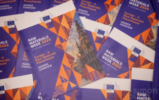 EU Raw Materials Week 2024