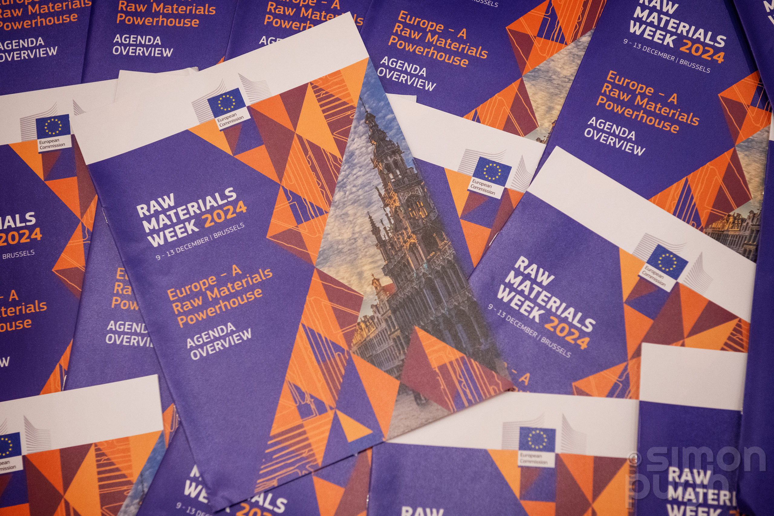 EU Raw Materials Week 2024