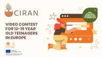 CIRAN Banner Video Contest