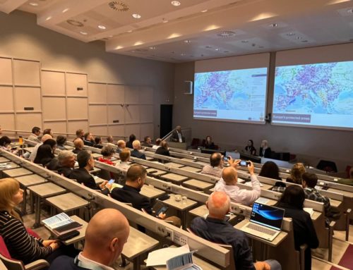 The CIRAN Forum gathers in Rovaniemi before the 2025 OECD Conference of Mining Regions and Cities