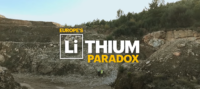 Documentary Lithium Paradox