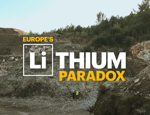 CIRAN collaborates with KU Leuven for the screening of new documentary in Lisbon, Portugal