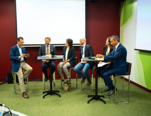 CIRAN hosted a workshop at the World Resources Forum 2025
