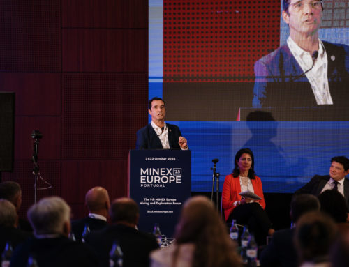 CIRAN at the MINLEX Europe Forum 2025 in Lisbon